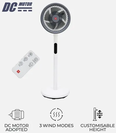 Quạt lửng KDK HL19V