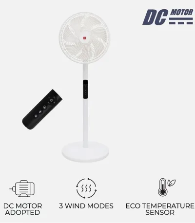 Quạt lửng KDK HN30V