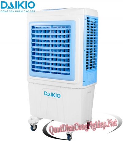Quạt máy làm mát hơi nước Daikio DKA-05000B