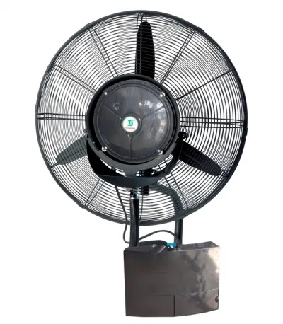 Quạt phun sương treo tường Soffnet FBPS-60