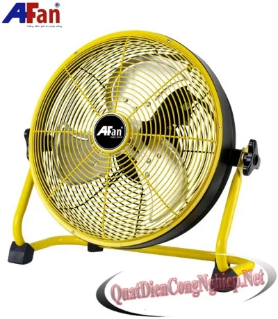 Quạt sạc AFan AFF 30DC