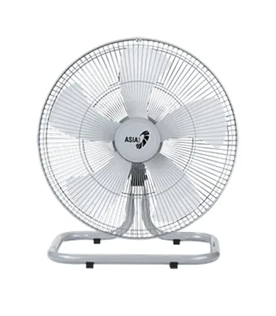 Quạt sàn chân quỳ Asia VY586790