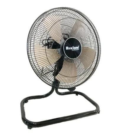 Quạt sàn chân quỳ Ha.winco HFE-40