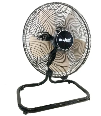 Quạt sàn chân quỳ Ha.winco HFE-45