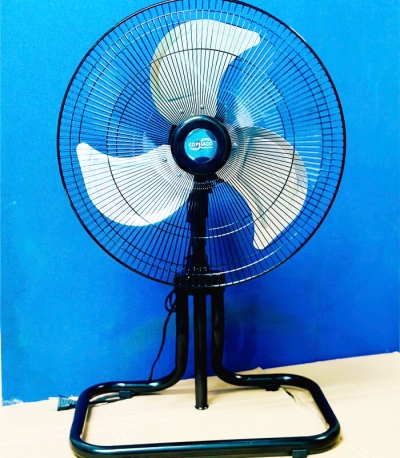 Quạt sàn chân rút Cophaco SFL1802