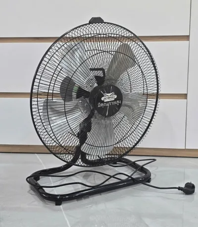 Quạt sàn công nghiệp Ladomax HA-218S