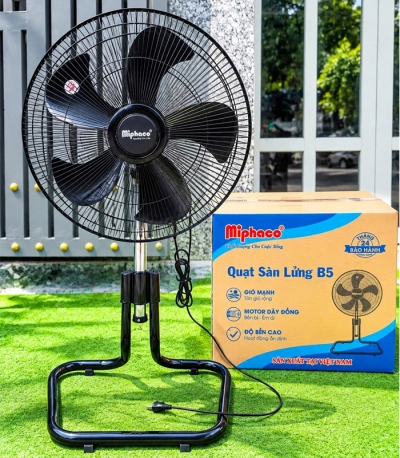 Quạt sàn công nghiệp Miphaco LS51