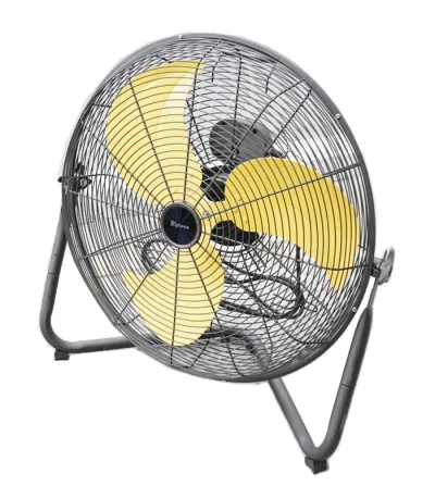 Quạt sàn công nghiệp Miphaco SG-45
