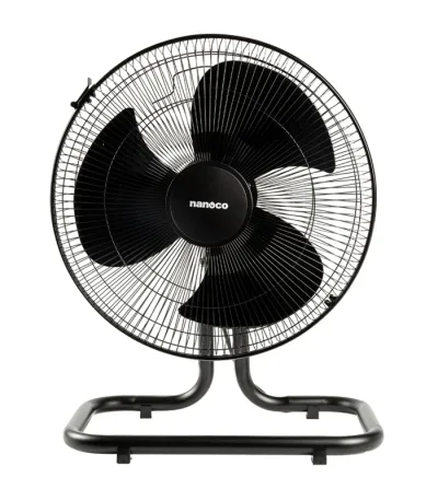 Quạt sàn Nanoco NKF1680K (47W)