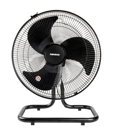 Quạt sàn Nanoco NKF1880K (65W)