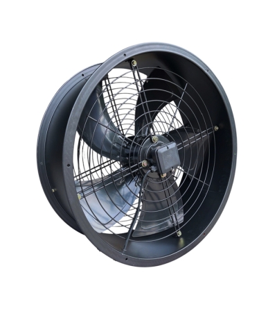 Quạt tản nhiệt Omysu YWF4D