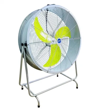 Quạt thổi có chân Omysu FS-80