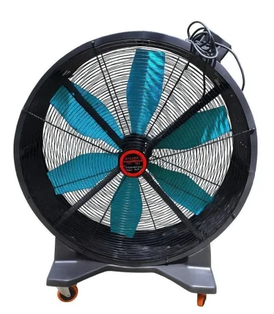 Quạt thổi công nghiệp di động BYC-1250