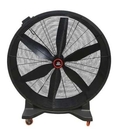 Quạt thổi công nghiệp di động BYC-1550