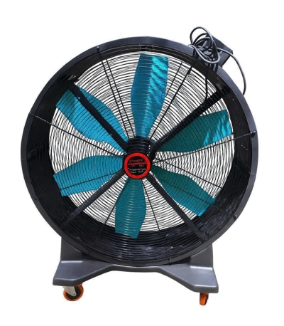 Quạt thổi công nghiệp di động BYC-1050