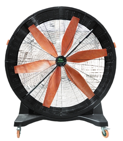 Quạt thổi công nghiệp di động IFan YT-1250