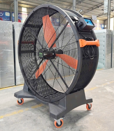 Quạt thổi công nghiệp di động IFan YT-1450