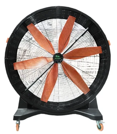 Quạt thổi công nghiệp di động IFan YT-1450