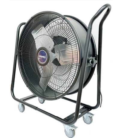 Quạt thổi di động Hasaki HH-HVF600