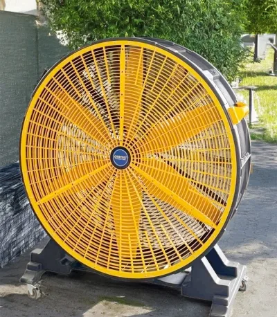 Quạt thổi di động Omysu OMS-1550