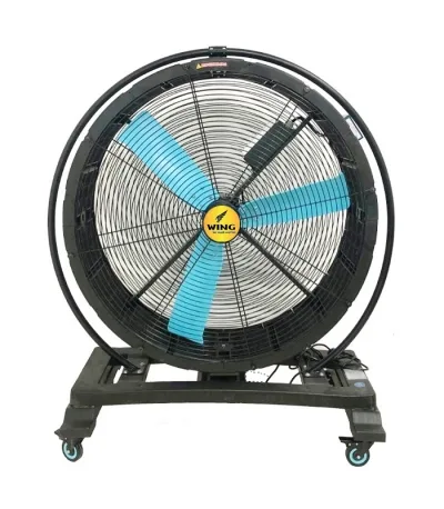 Quạt thổi di động Wing QD-1200
