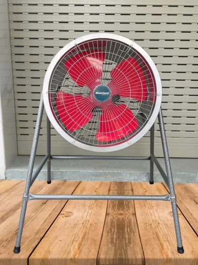 Quạt thổi Ha.winco DFG60SM (Có chân)