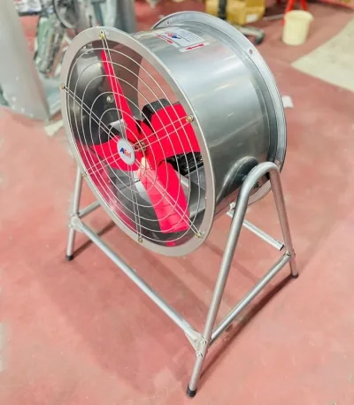 Quạt thổi khí đồng trục AFan AFG40A