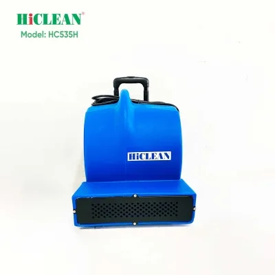 Quạt thổi sàn hơi nóng HiClean HC535H