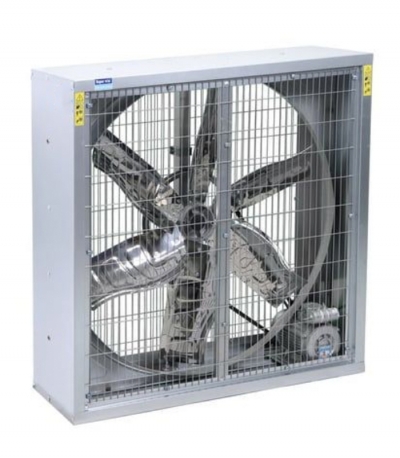 Quạt thông gió nhà xưởng Efan EF-A-90D