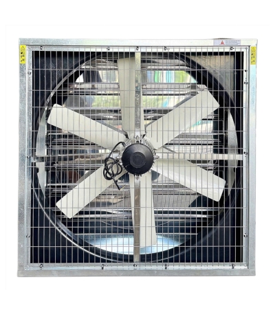 Quạt thông gió nhà xưởng Omysu BMF1110-TT