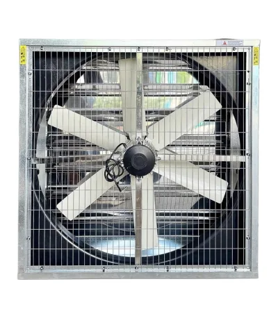 Quạt thông gió nhà xưởng Omysu BMF1220-TT