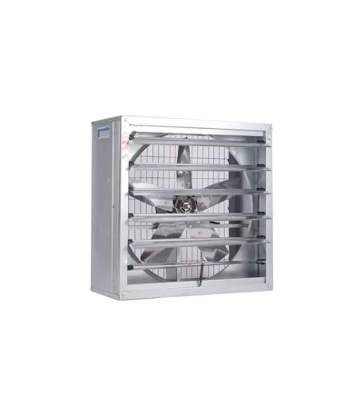 Quạt thông gió nhà xưởng Omysu BMF400