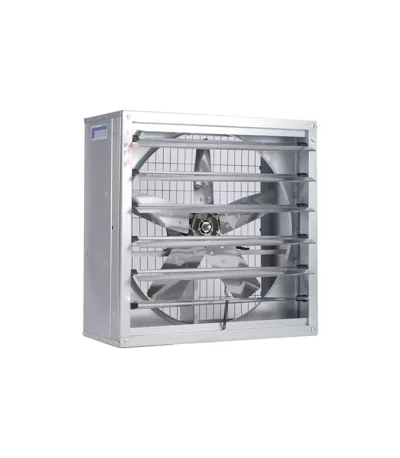Quạt thông gió nhà xưởng Omysu BMF500