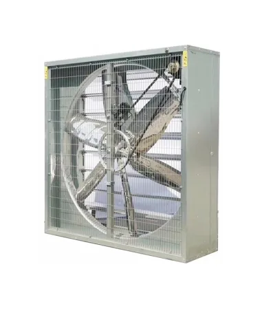 Quạt thông gió nhà xưởng Omysu BMF800