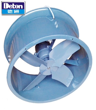 Quạt thông gió tròn Deton TAD60-4