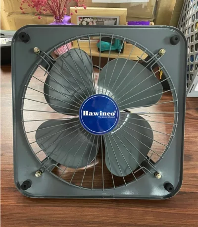 Quạt thông gió vuông Ha.winco HSV-30SM