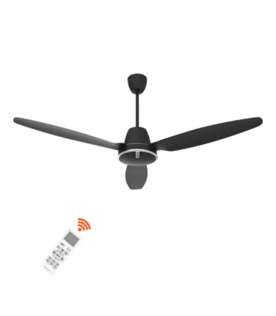 Quạt trần 3 cánh Nanoco NCF6031-K