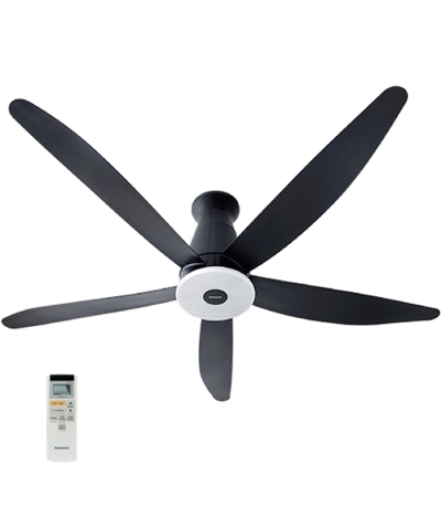 Quạt trần 5 cánh Panasonic F-60XDN