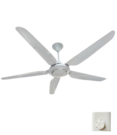 Quạt trần 5 cánh Superlite Max CF-565C