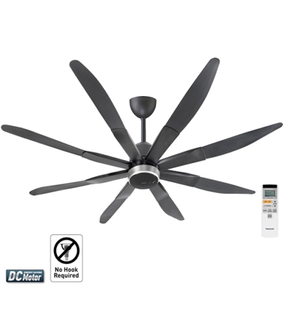Quạt trần 8 cánh Panasonic F-80ZBR