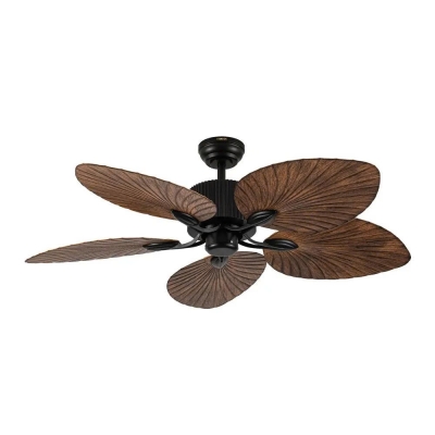 Quạt trần trang trí 5 cánh Nanoco NCFD5251