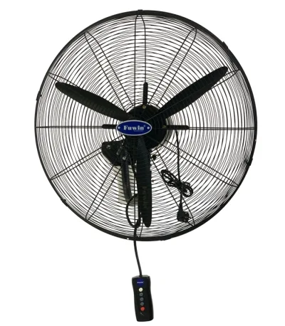 Quạt treo công nghiệp Fuwin FW-650
