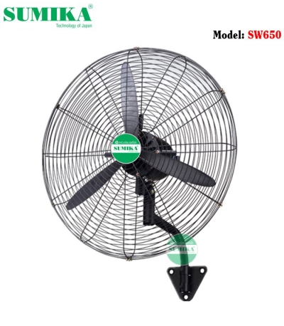 Quạt treo công nghiệp Sumika SW650