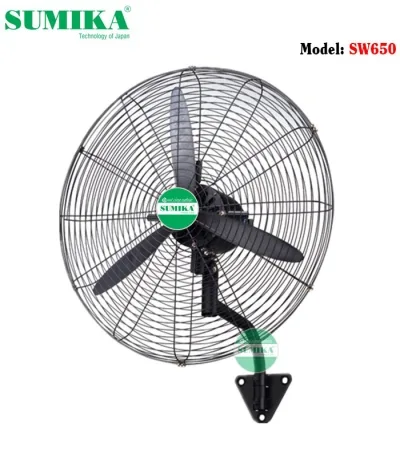 Quạt treo công nghiệp Sumika SW650