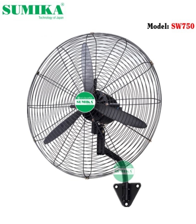 Quạt treo công nghiệp Sumika SW750