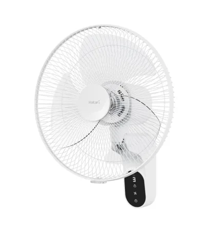 Quạt treo tường Hatari W16R1 - Có Remote