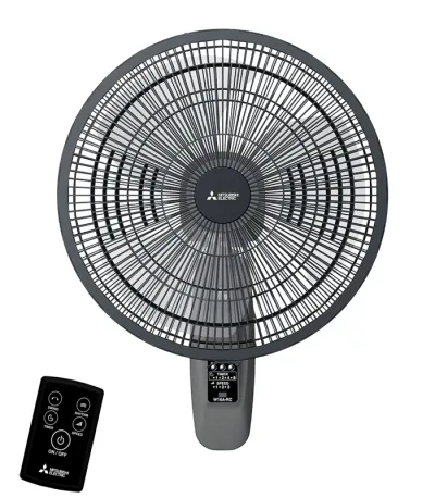 Quạt treo tường Mitsubishi W16A-RC