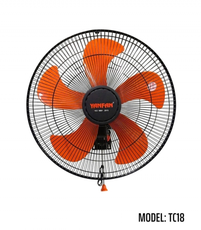 Quạt treo Yanfan TC18