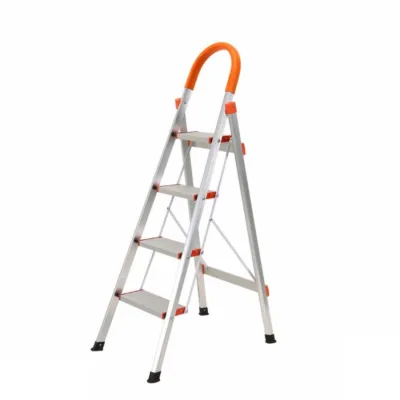 Thang Ghế Nhôm Starken ST204D