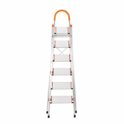 Thang Ghế Nhôm Starken ST206D